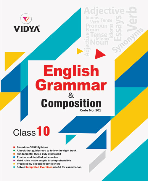 Download English Grammar Digest Pdf