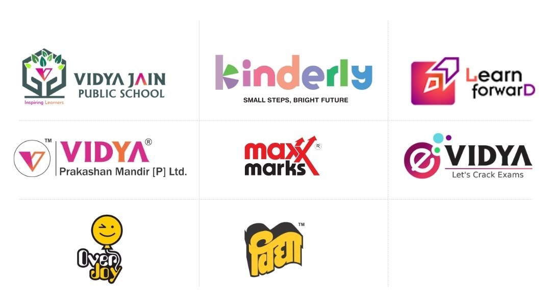 The Vidya Group Ecosystem