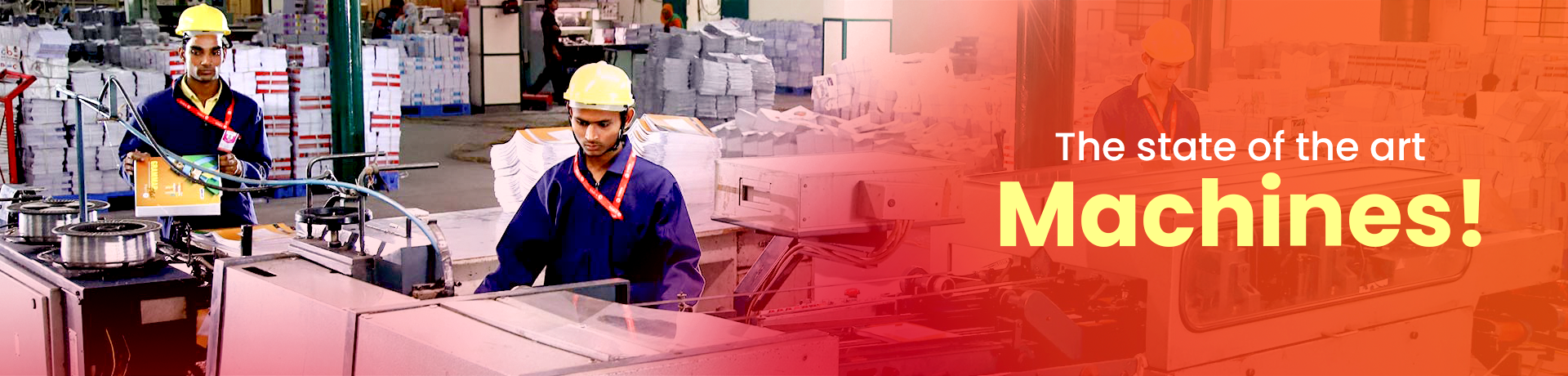 Vidya Prakashan State of the Art Manufacturing Panorama