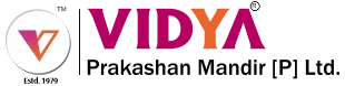 Vidya Prakashan Mandir Logo