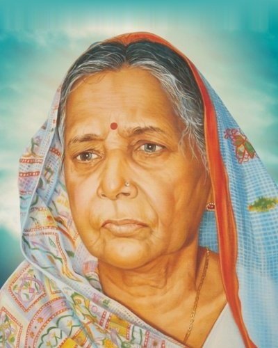 Late Smt. Vidyawati Jain Ji