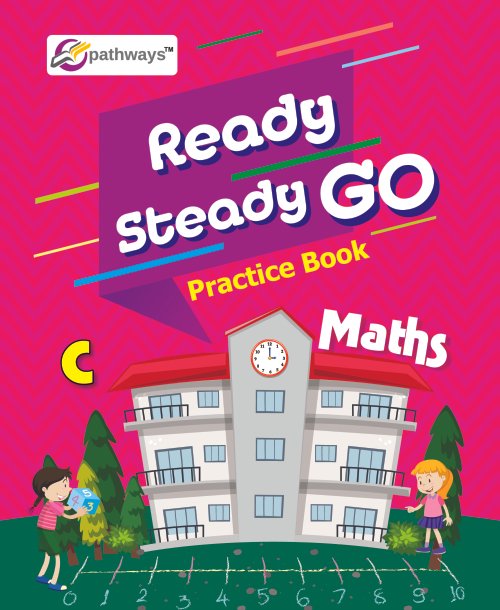 Ready Steady Go Maths C Vidya Prakashan Mandir Pvt Ltd Ready Steady Go Maths C Vidya Prakashan Mandir Pvt Ltd