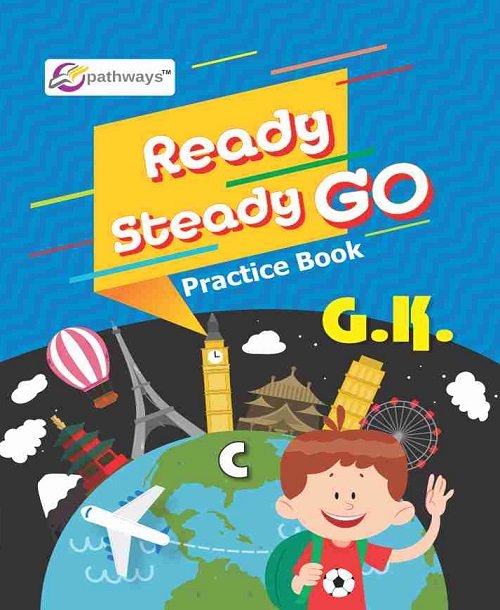 Ready Steady Go Gk C Vidya Prakashan Mandir Pvt Ltd Ready Steady Go Gk C Vidya Prakashan Mandir Pvt Ltd