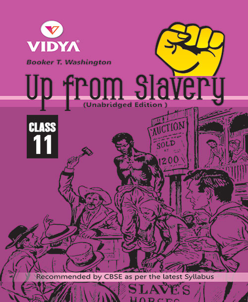up from slavery