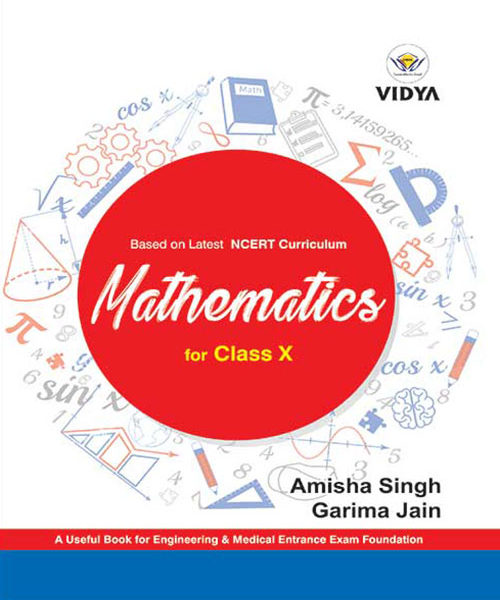 A Textbook of Artificial Intelligence For Class 10 | Subject Code 417 ...