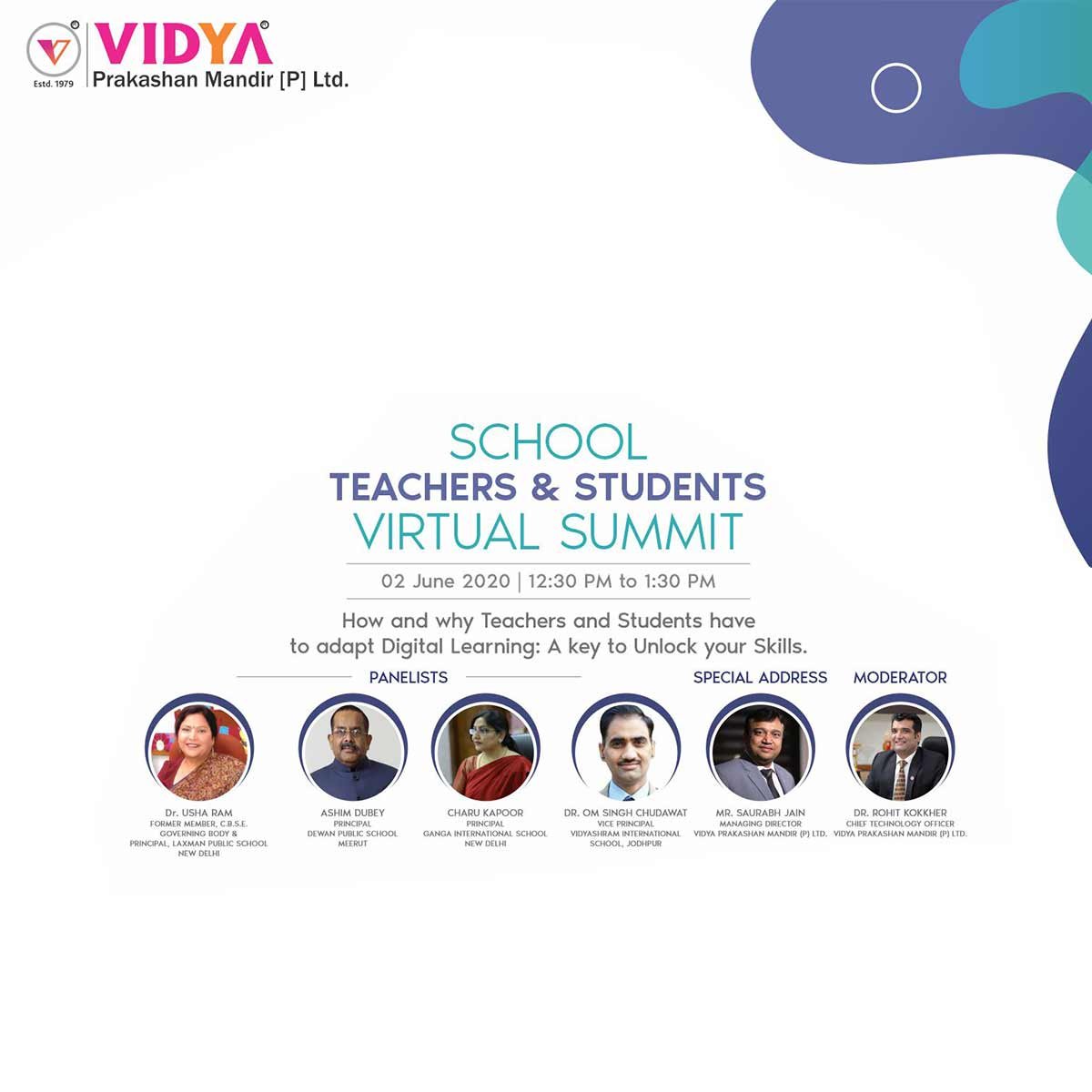 Virtual Summit