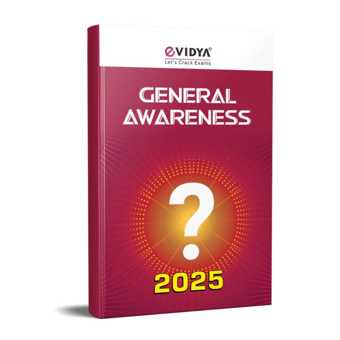 General Awareness Book