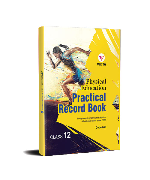 CBSE Class 12 Physical Education Viva Questions with Answers 2023