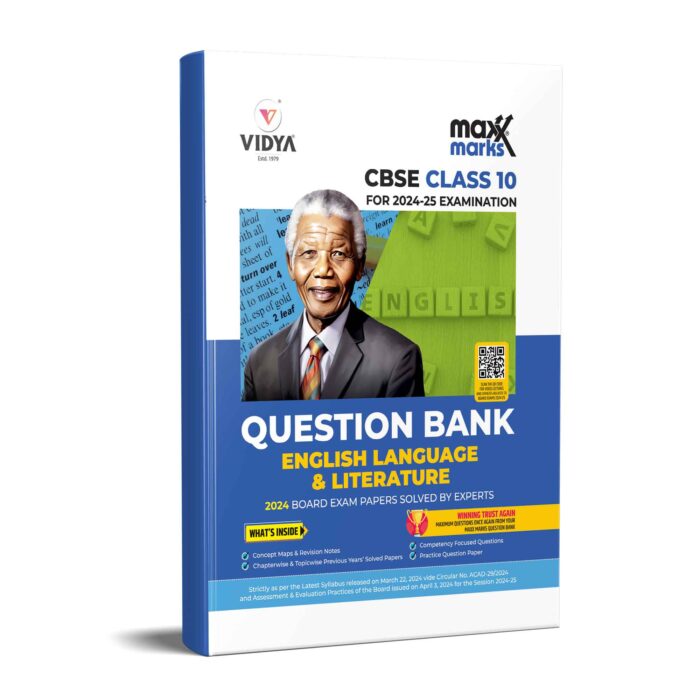 CBSE Question Bank English