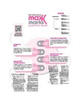 English Language & Literature Class 10 Maxx Marks CBSE Question Bank for 2026 Board Exams - Image 5