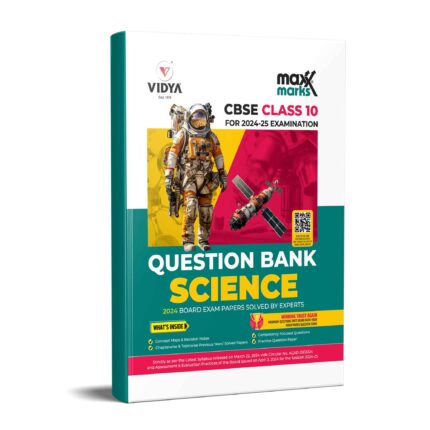 CBSE Question Bank Science