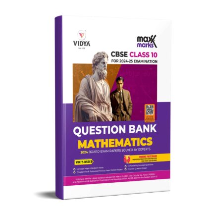 CBSE Question Bank Math