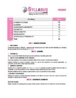 Mathematics Std Class 10 Maxx Marks CBSE Question Bank for 2026 Board Exams Recommended by Dear Sir YouTube Channel - Image 7
