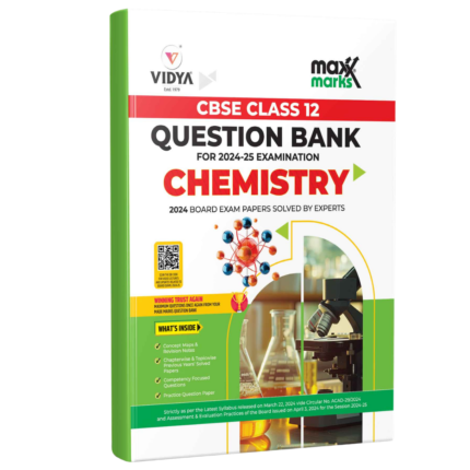CBSE Question Bank Chemistry