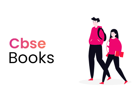 Cbse-Books