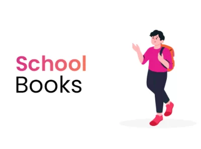 school-books