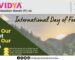 International Day of Forest