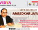 Ambedkar Jayanti 2024