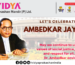 Ambedkar Jayanti 2024