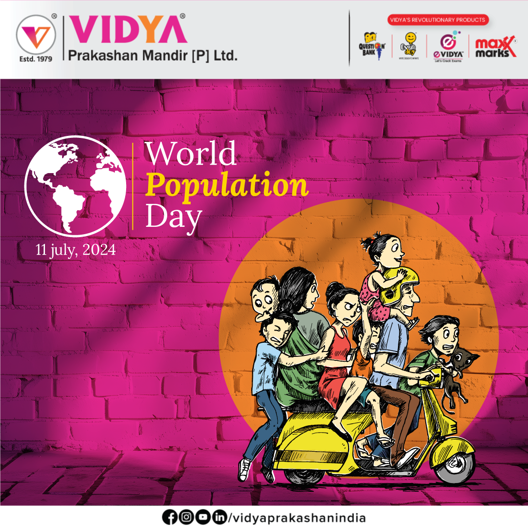 World Population Day 2024