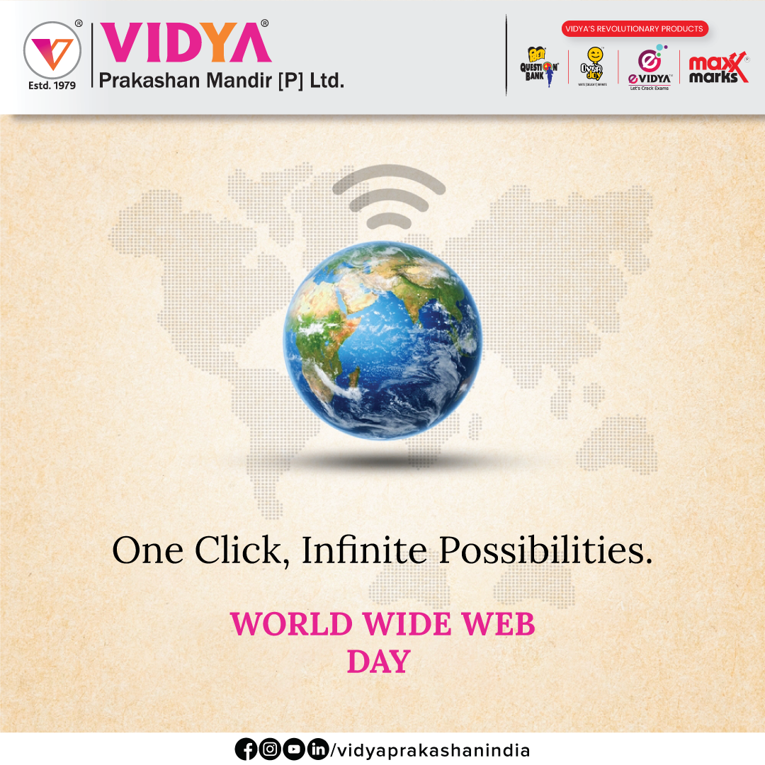 World Wide Web Day