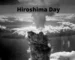 Hiroshima Day