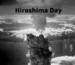 Hiroshima Day