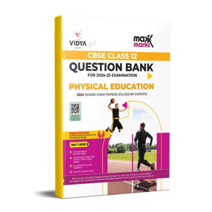 CBSE Physical Education Question Bank