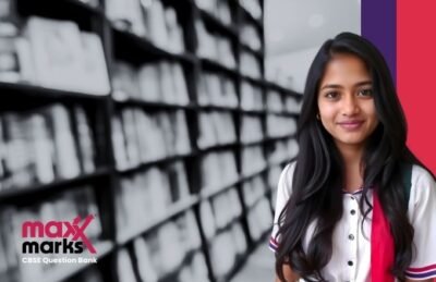 Maxx Marks CBSE Question Bank