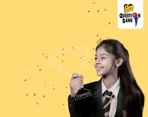 Vidya Question Bank