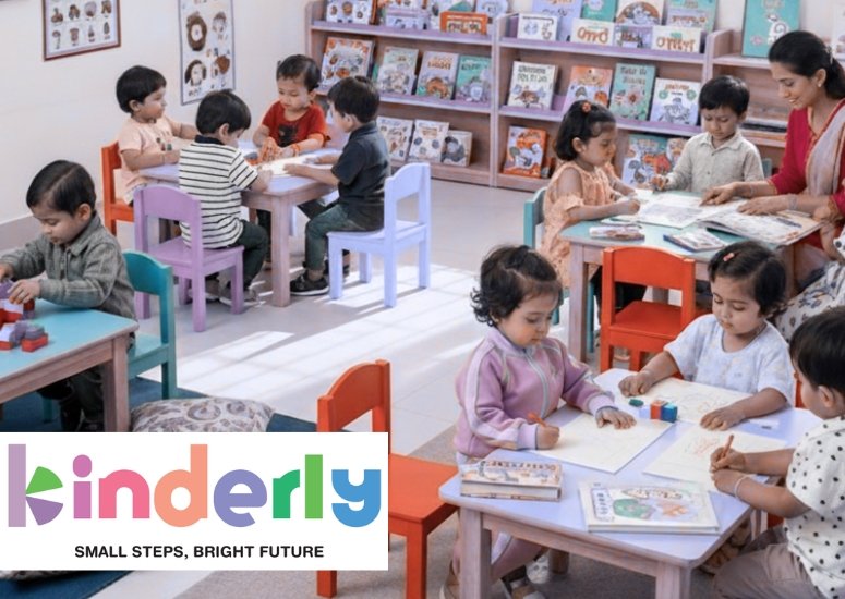 Kinderly