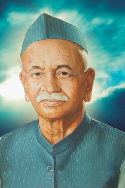 Sukhbir Jain Ji