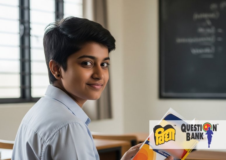 Vidya Question Bank