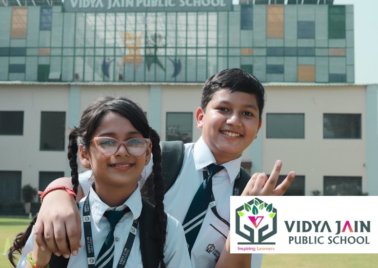 Vidya Jain public School