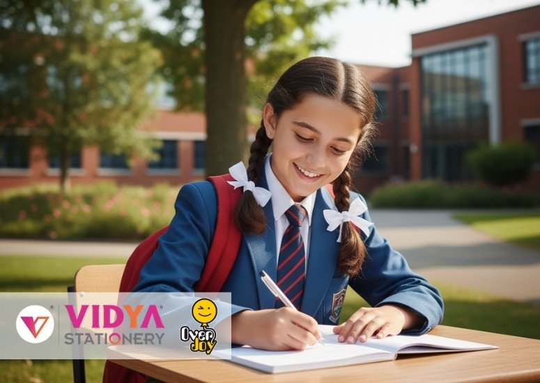 Vidya Stationery Pvt Ltd