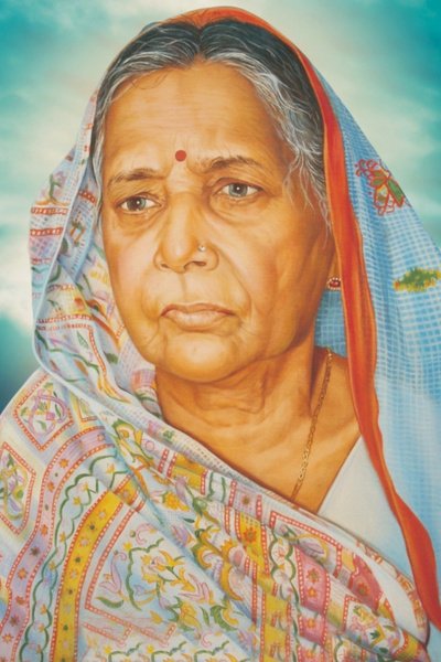 Vidyawati Jain Ji